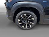 Thumbnail of 2025 Jet Black Mica Mazda CX-50 Hybrid