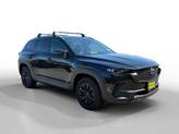 Thumbnail of 2025 Jet Black Mica Mazda CX-50 Hybrid