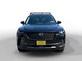 Thumbnail of 2025 Jet Black Mica Mazda CX-50 Hybrid