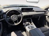 Thumbnail of 2025 Machine Gray Metallic Mazda CX-90 PHEV
