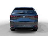 Thumbnail of 2025 Machine Gray Metallic Mazda CX-90 PHEV