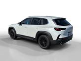 Thumbnail of 2025 Wind Chill Pearl Mazda CX-50