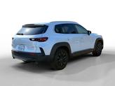 Thumbnail of 2025 Wind Chill Pearl Mazda CX-50
