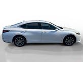 Thumbnail of 2019 Eminent White Pearl Lexus ES 350