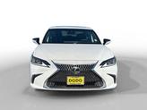 Thumbnail of 2019 Eminent White Pearl Lexus ES 350