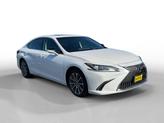 Thumbnail of 2019 Eminent White Pearl Lexus ES 350
