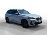 Thumbnail of 2022 Gray Metallic BMW X3