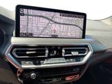 Thumbnail of 2022 Gray Metallic BMW X3