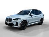 Photo of 2022 Gray Metallic BMW X3