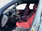 Thumbnail of 2022 Gray Metallic BMW X3