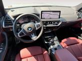 Thumbnail of 2022 Gray Metallic BMW X3