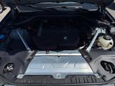 Thumbnail of 2022 Gray Metallic BMW X3