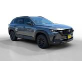 Thumbnail of 2025 Machine Gray Metallic Mazda CX-50 Hybrid