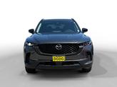 Thumbnail of 2025 Machine Gray Metallic Mazda CX-50 Hybrid