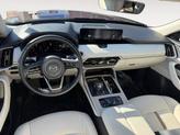 Thumbnail of 2024 Artisan Red Metallic Mazda CX-90