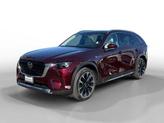 Photo of 2024 Artisan Red Metallic Mazda CX-90