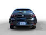 Thumbnail of 2023 Jet Black Mica Mazda Mazda3