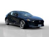 Thumbnail of 2023 Jet Black Mica Mazda Mazda3
