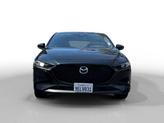 Thumbnail of 2023 Jet Black Mica Mazda Mazda3