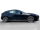 Thumbnail of 2023 Jet Black Mica Mazda Mazda3