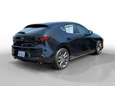 Thumbnail of 2023 Jet Black Mica Mazda Mazda3