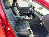 Thumbnail of 2025 Soul Red Crystal Metallic Mazda CX-50 Hybrid