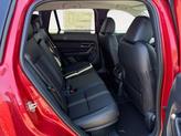 Thumbnail of 2025 Soul Red Crystal Metallic Mazda CX-50 Hybrid