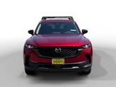 Thumbnail of 2025 Soul Red Crystal Metallic Mazda CX-50 Hybrid