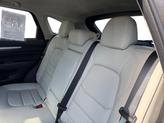 Thumbnail of 2025 Machine Gray Metallic Mazda CX-5