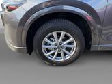 Thumbnail of 2025 Machine Gray Metallic Mazda CX-5