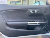 Thumbnail of 2023 Oxford White Ford Mustang