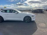 Thumbnail of 2023 Oxford White Ford Mustang