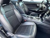 Thumbnail of 2023 Oxford White Ford Mustang