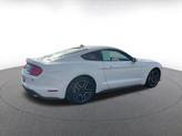 Thumbnail of 2023 Oxford White Ford Mustang