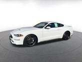 Thumbnail of 2023 Oxford White Ford Mustang