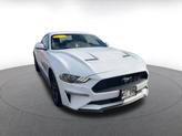 Thumbnail of 2023 Oxford White Ford Mustang