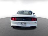 Thumbnail of 2023 Oxford White Ford Mustang