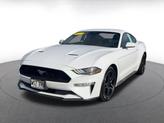 Thumbnail of 2023 Oxford White Ford Mustang