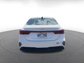 Thumbnail of 2023 Snow White Pearl Kia Forte