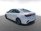Thumbnail of 2023 Snow White Pearl Kia Forte