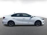 Thumbnail of 2023 Snow White Pearl Kia Forte
