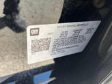 Thumbnail of 2023 Mosaic Black Metallic Chevrolet Malibu