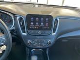 Thumbnail of 2023 Mosaic Black Metallic Chevrolet Malibu