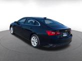 Thumbnail of 2023 Mosaic Black Metallic Chevrolet Malibu