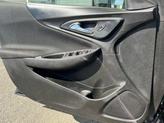 Thumbnail of 2023 Mosaic Black Metallic Chevrolet Malibu