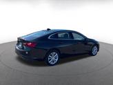 Thumbnail of 2023 Mosaic Black Metallic Chevrolet Malibu