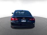 Thumbnail of 2023 Mosaic Black Metallic Chevrolet Malibu