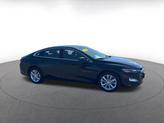 Thumbnail of 2023 Mosaic Black Metallic Chevrolet Malibu