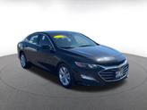Thumbnail of 2023 Mosaic Black Metallic Chevrolet Malibu