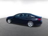 Thumbnail of 2023 Mosaic Black Metallic Chevrolet Malibu